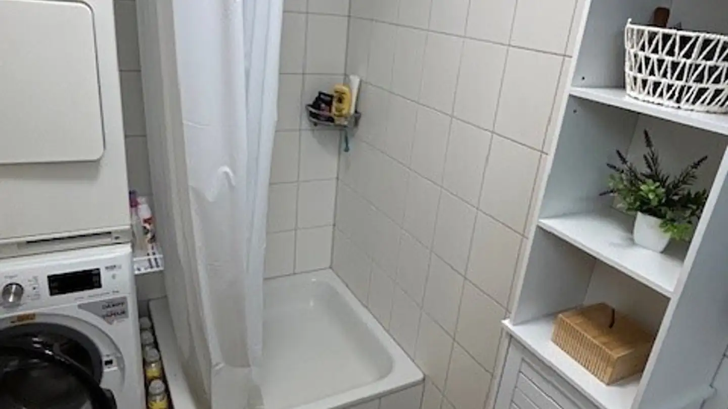 Appartement à louer - Route Des Maréchets 164, 1541 Bussy FR - Photo 3
