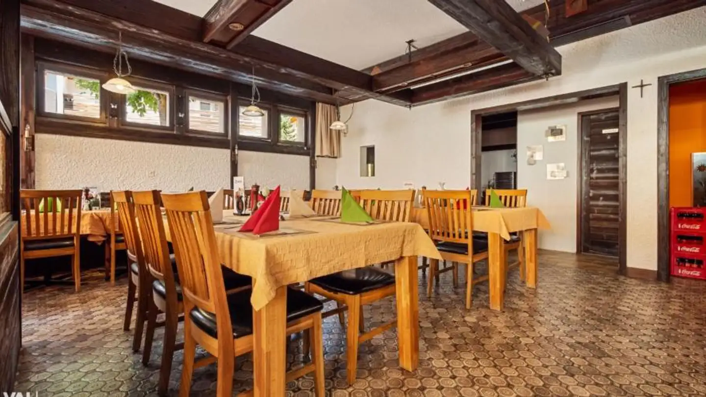Hôtel à vendre - Ringstrasse 196, 3954 Leukerbad - Photo 3