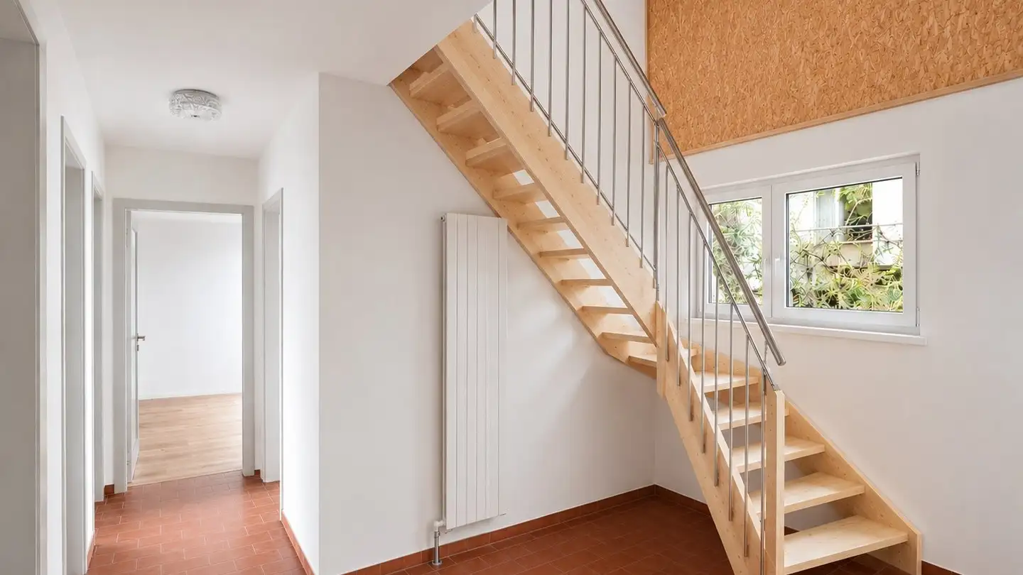 Appartamento in affitto - Badstrasse 9, 8590 Romanshorn - Foto 2