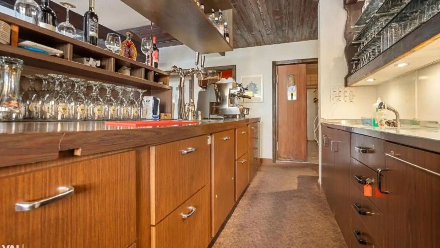 Hôtel à vendre - Ringstrasse 196, 3954 Leukerbad - Photo 4