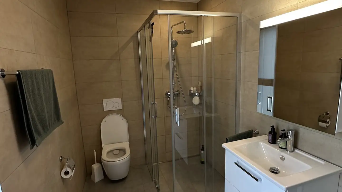 Apartment for rent - Winterthurerstrasse 338, 8057 Zürich - Photo 3