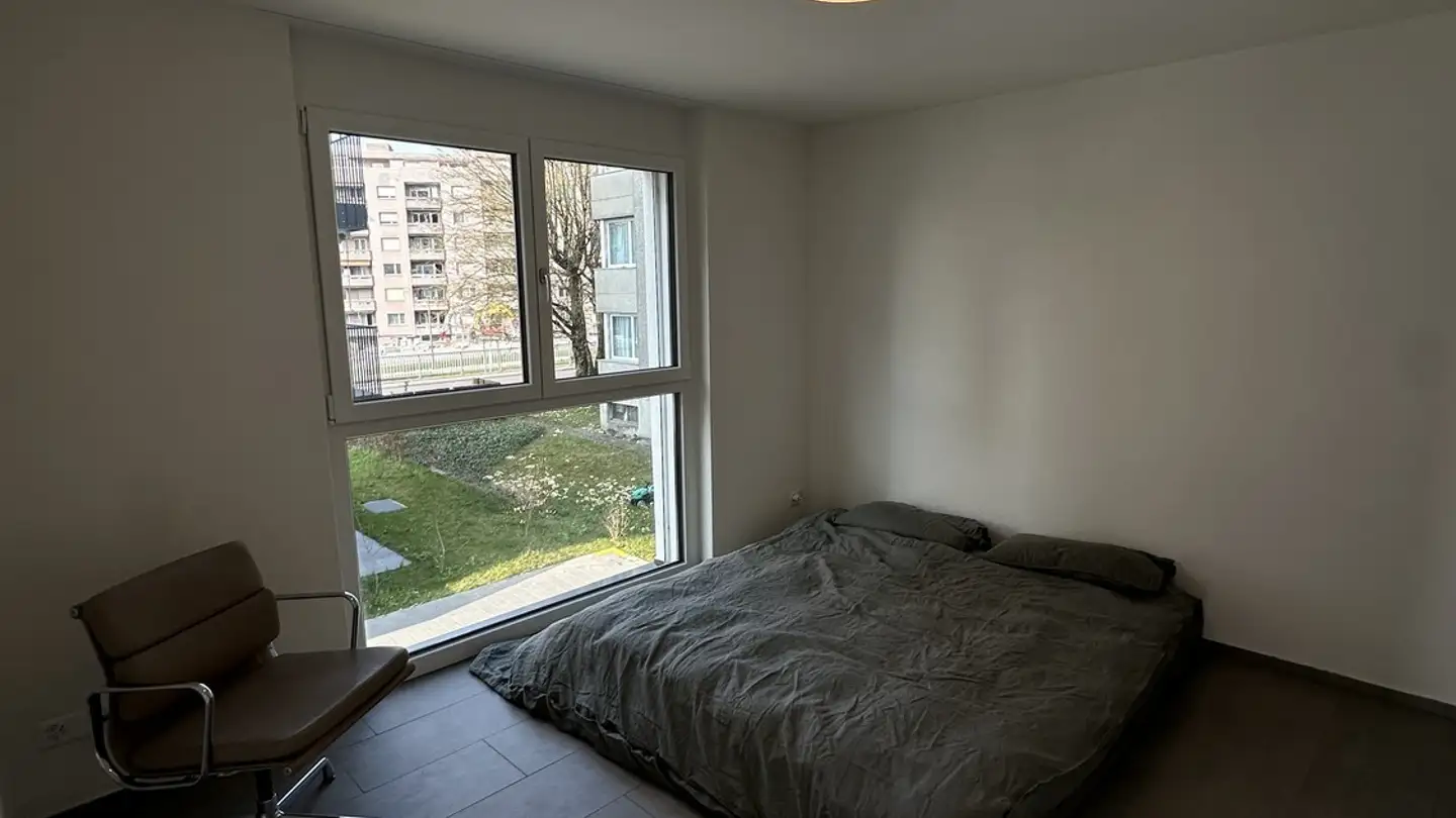 Apartment for rent - Winterthurerstrasse 338, 8057 Zürich - Photo 4