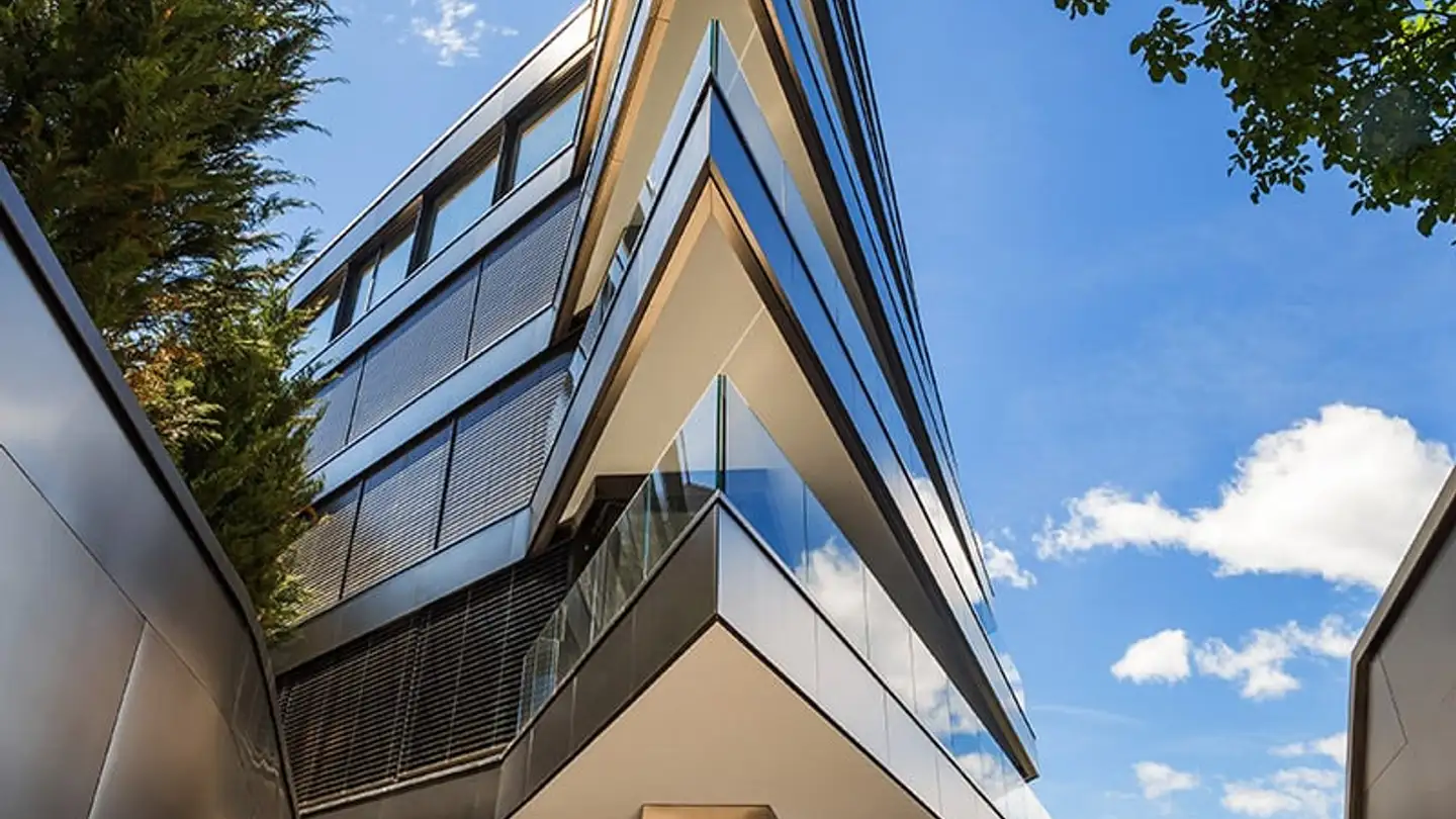 Appartamento in vendita - Via Guidino 4, 6900 Paradiso