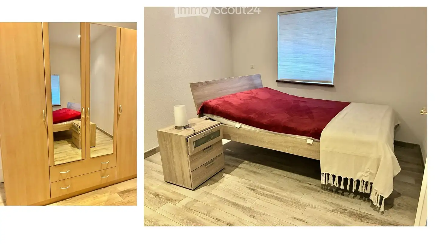 Appartamento in affitto - Via Brione 23, 6648 Minusio - Foto 3