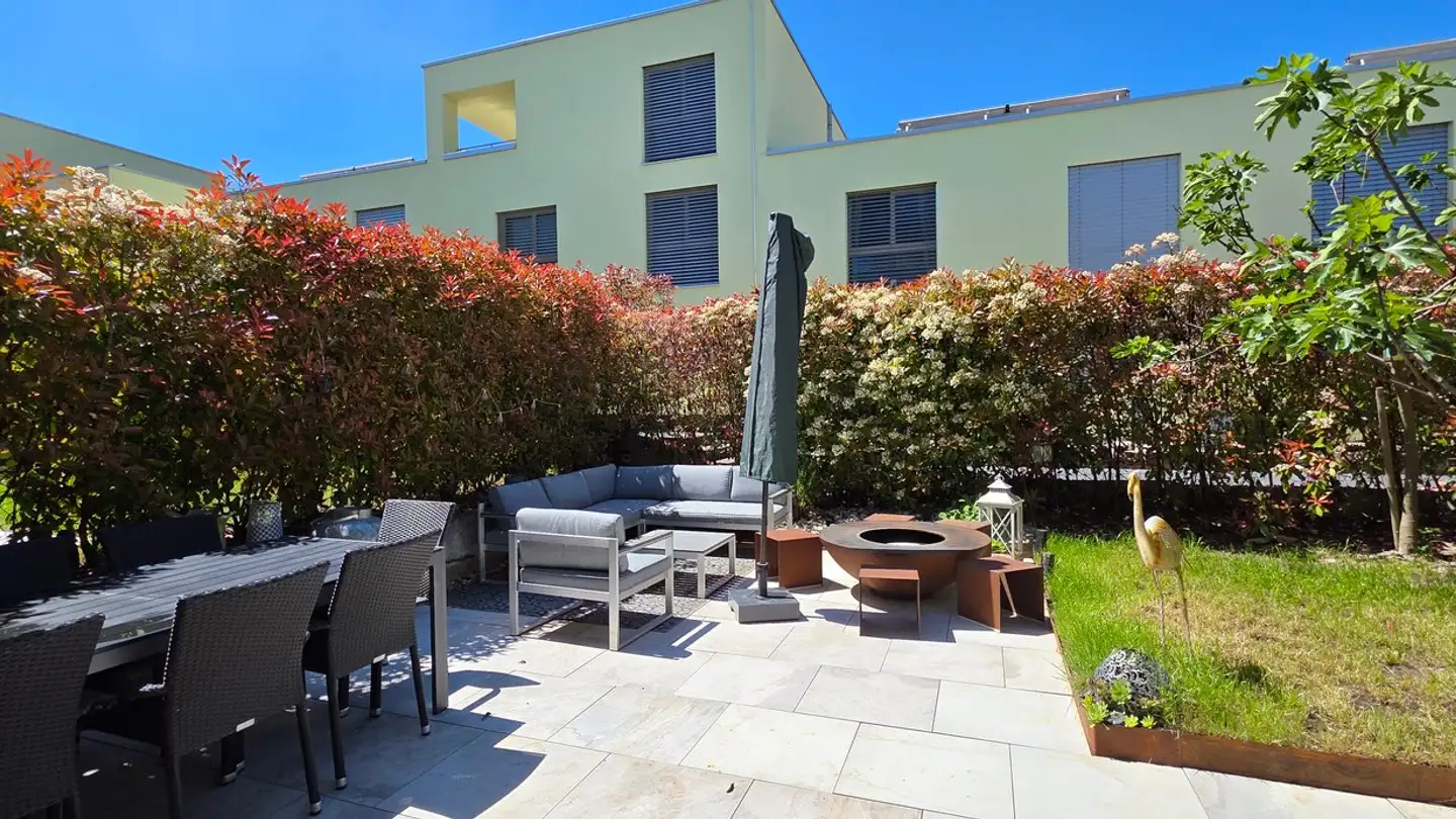 Maison en terrasse à vendre - Bellevuerain 19, 2562 Port