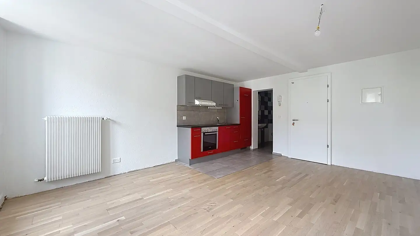 Appartement à louer - Rue De Lausanne 60, 1530 Payerne - Photo 4