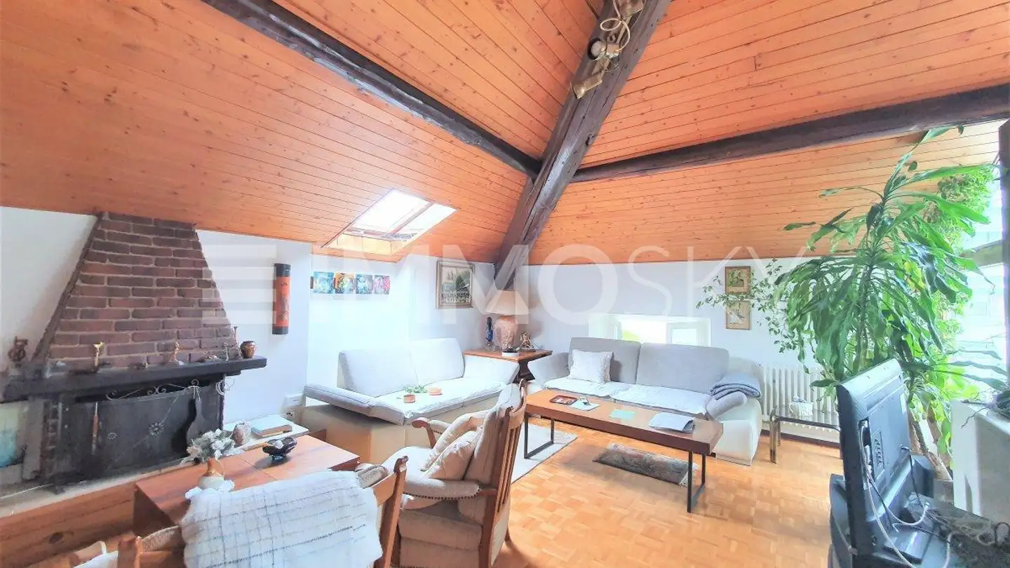 Wohnung kaufen - 6828 Balerna