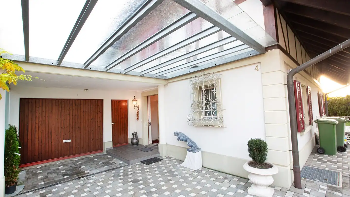 Einfamilienhaus kaufen - Elisabeth Frei-Strasse 4, 2540 Grenchen - Foto 3