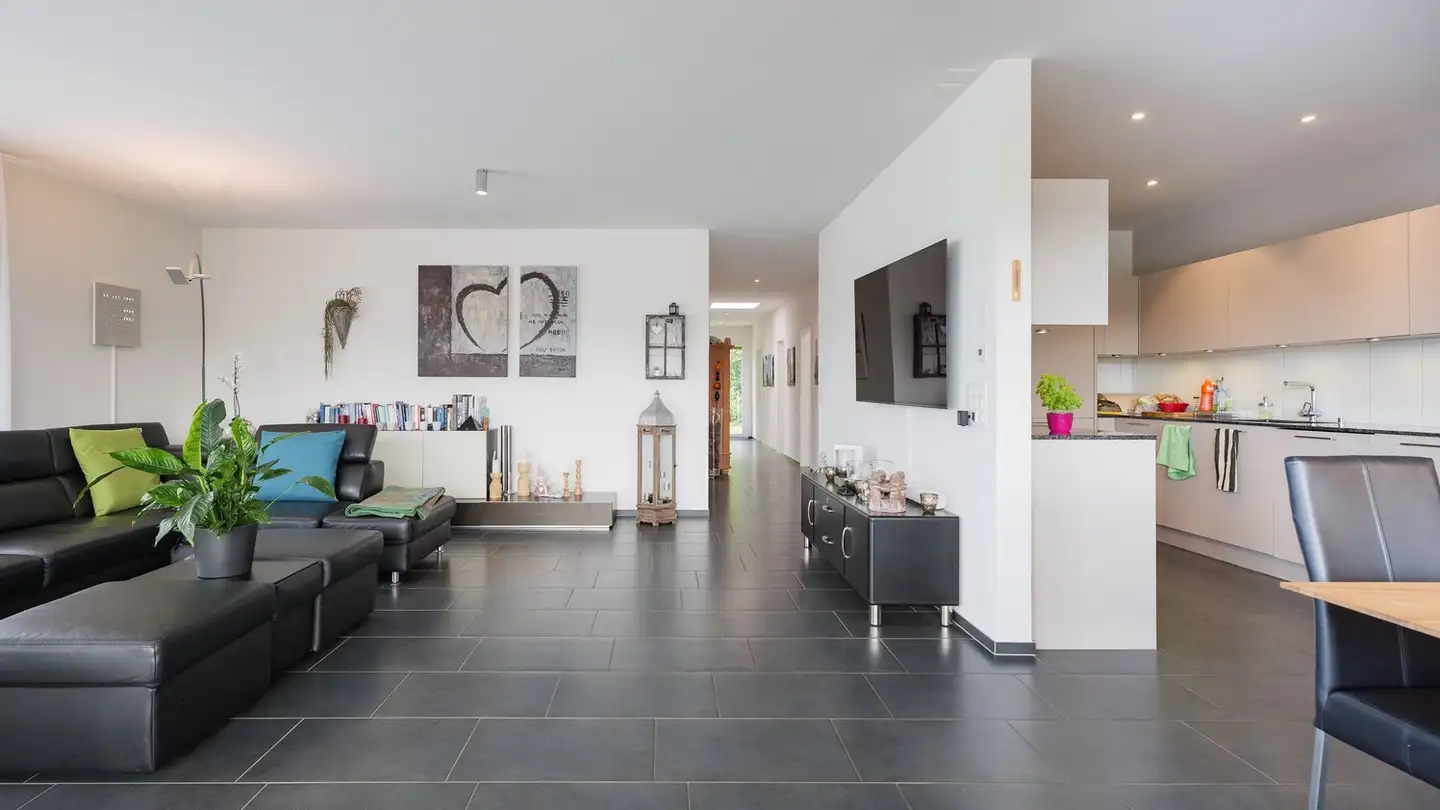 Attique à vendre - Sonnenweg 21, 5610 Wohlen AG - Photo 3