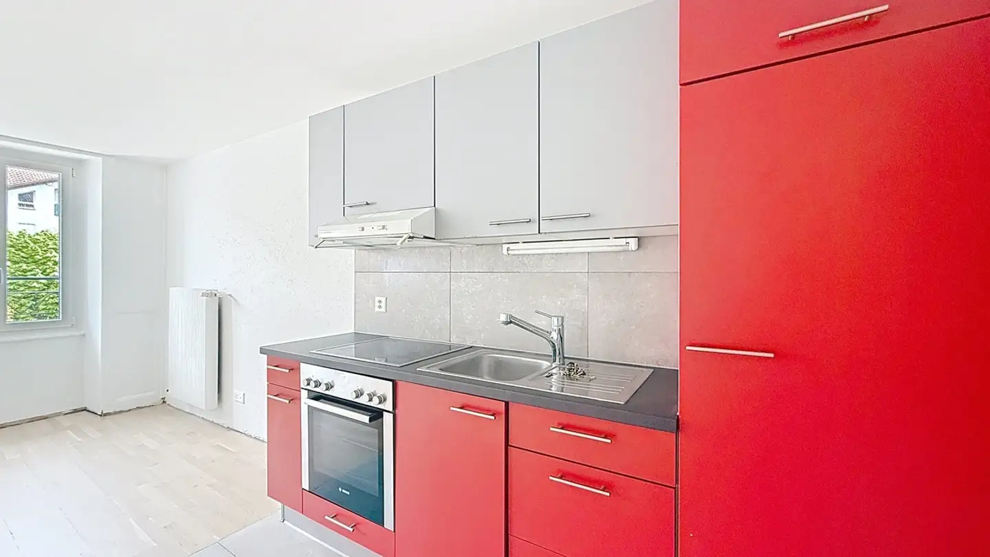 Appartement à louer - Rue De Lausanne 60, 1530 Payerne - Photo 2