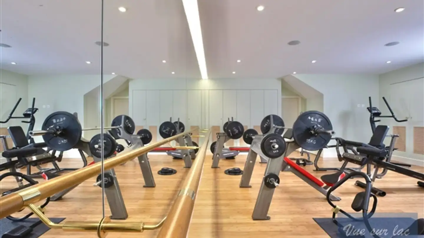 Casa singola in vendita - 1006 Lausanne - Foto 2