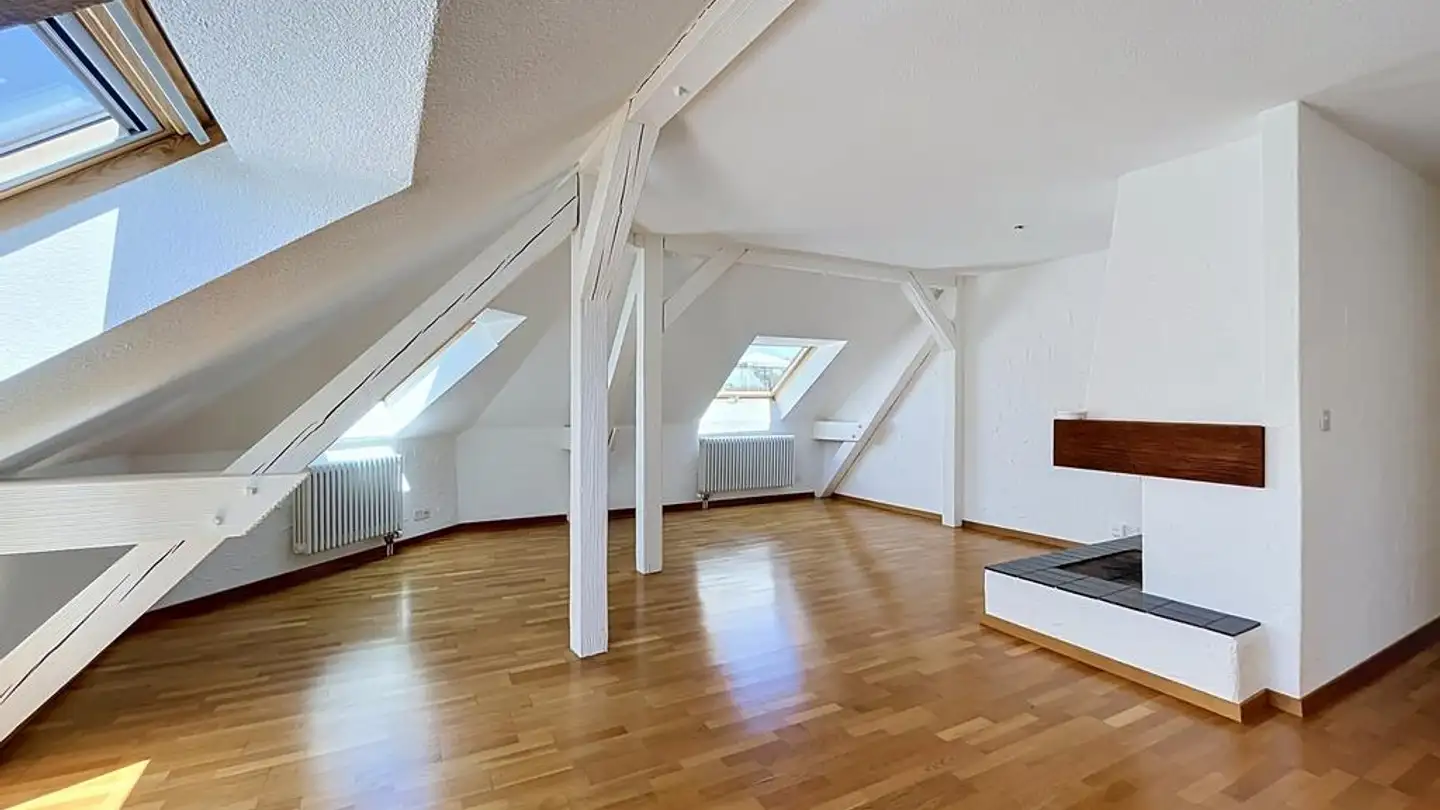 Appartamento in affitto - Dubsstrasse 47, 8003 Zürich - Foto 2