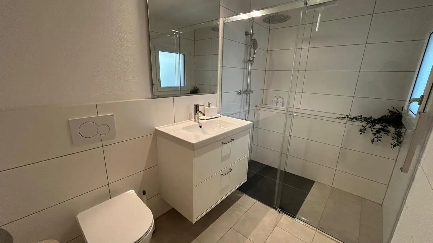 Single room for rent - Räbhalta 2a, 3852 Ringgenberg BE - Photo 3