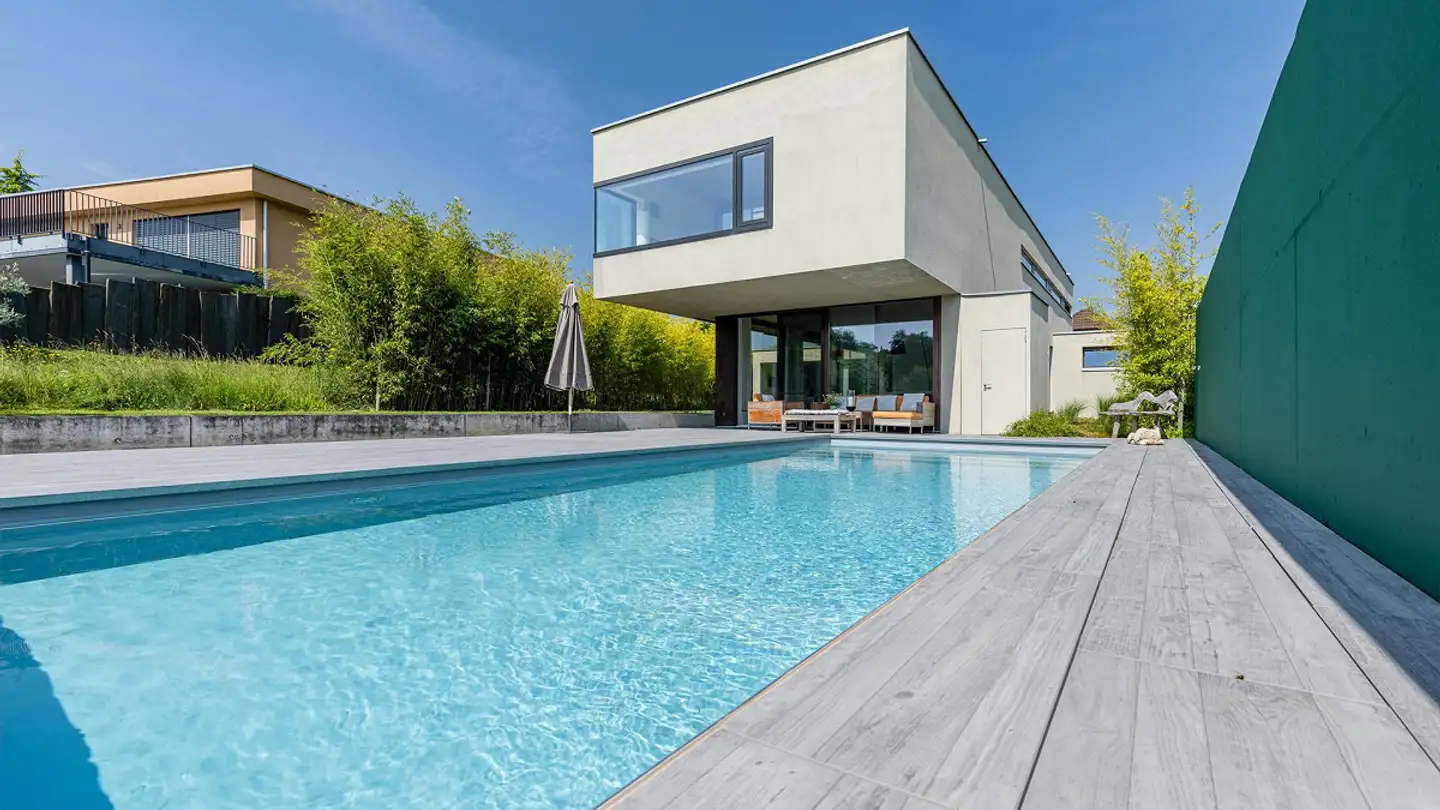 Maison individuelle à vendre - 5033 Buchs AG