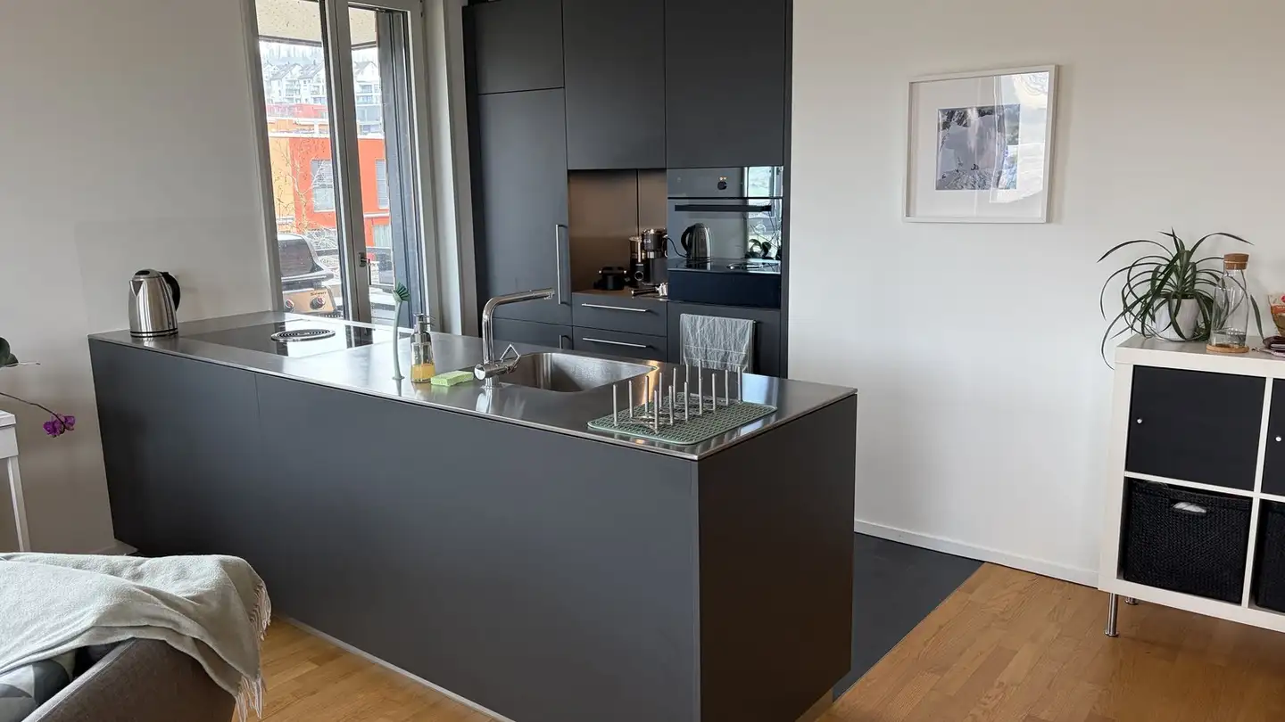 Appartamento in affitto - Neuhausweg 2, 8712 Stäfa - Foto 3