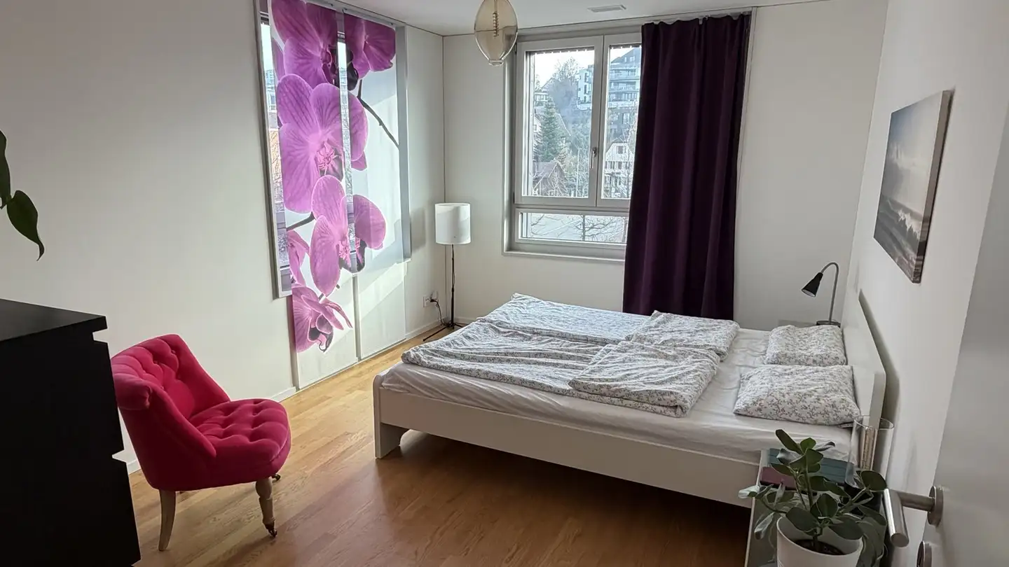 Appartamento in affitto - Neuhausweg 2, 8712 Stäfa - Foto 4