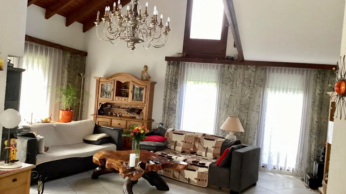 Maison individuelle à vendre - 8165 Schöfflisdorf