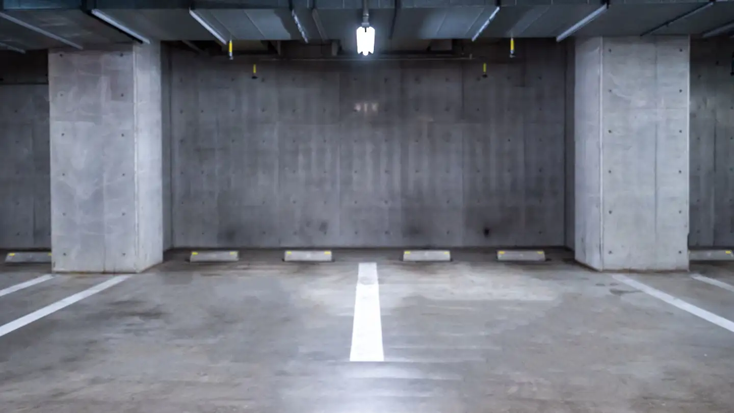 Parcheggio coperto in affitto - Rue Du Simplon, 1880 Bex - Foto 2