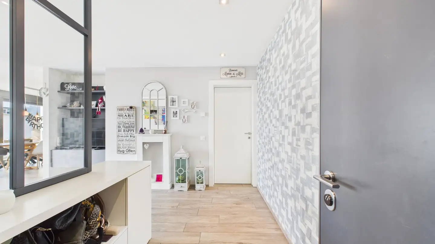 Apartment for sale - 6900 Massagno