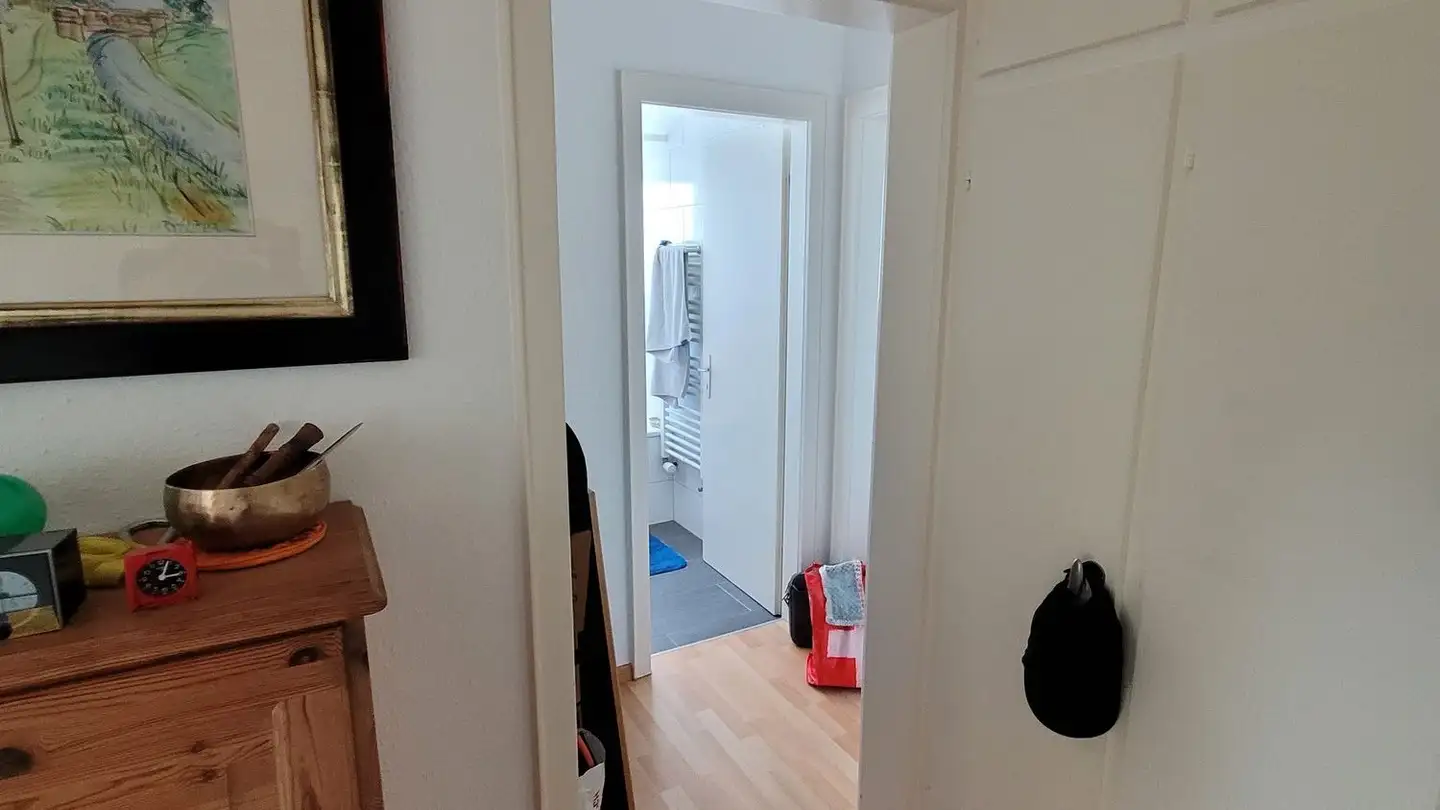Wohnung mieten - Langackerstrasse 14, 4332 Stein AG - Foto 3