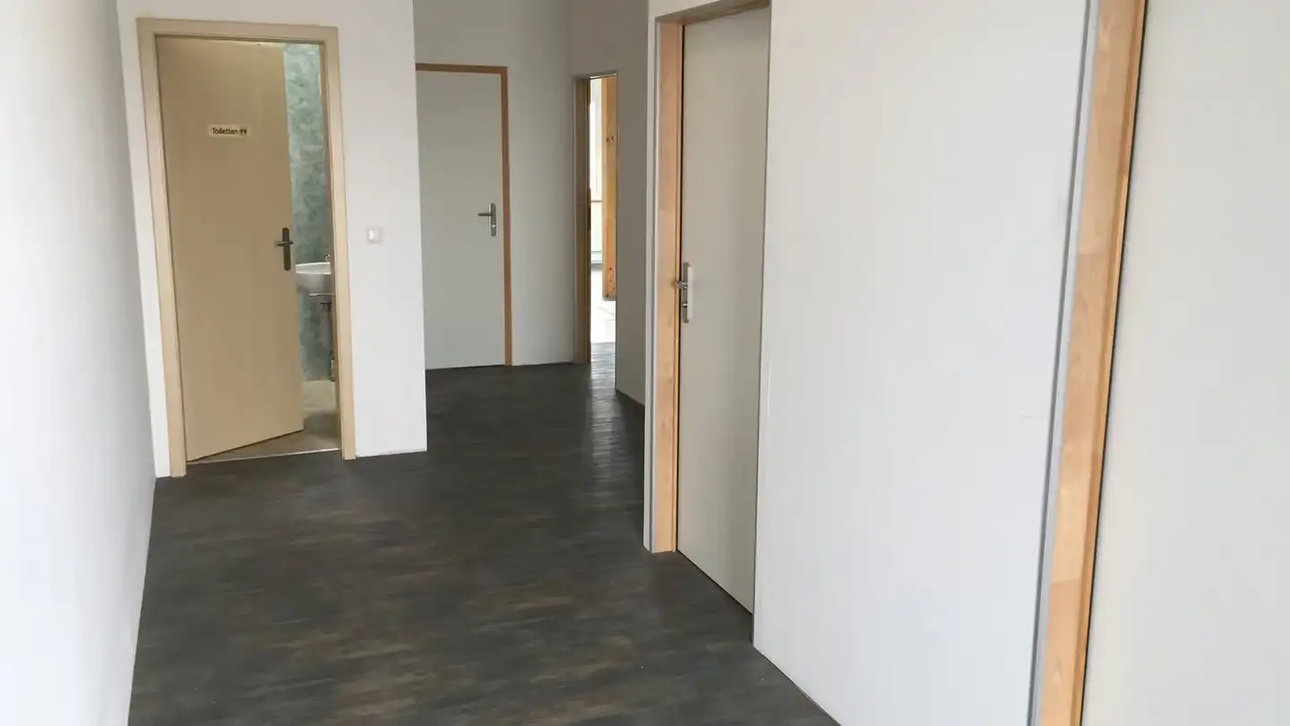 Commerciale in affitto - Stampfstrasse 79, 8645 Jona - Foto 3