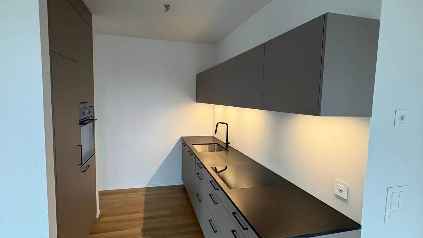 Apartment for rent - Bernstrasse 42, 3076 Worb - Photo 2