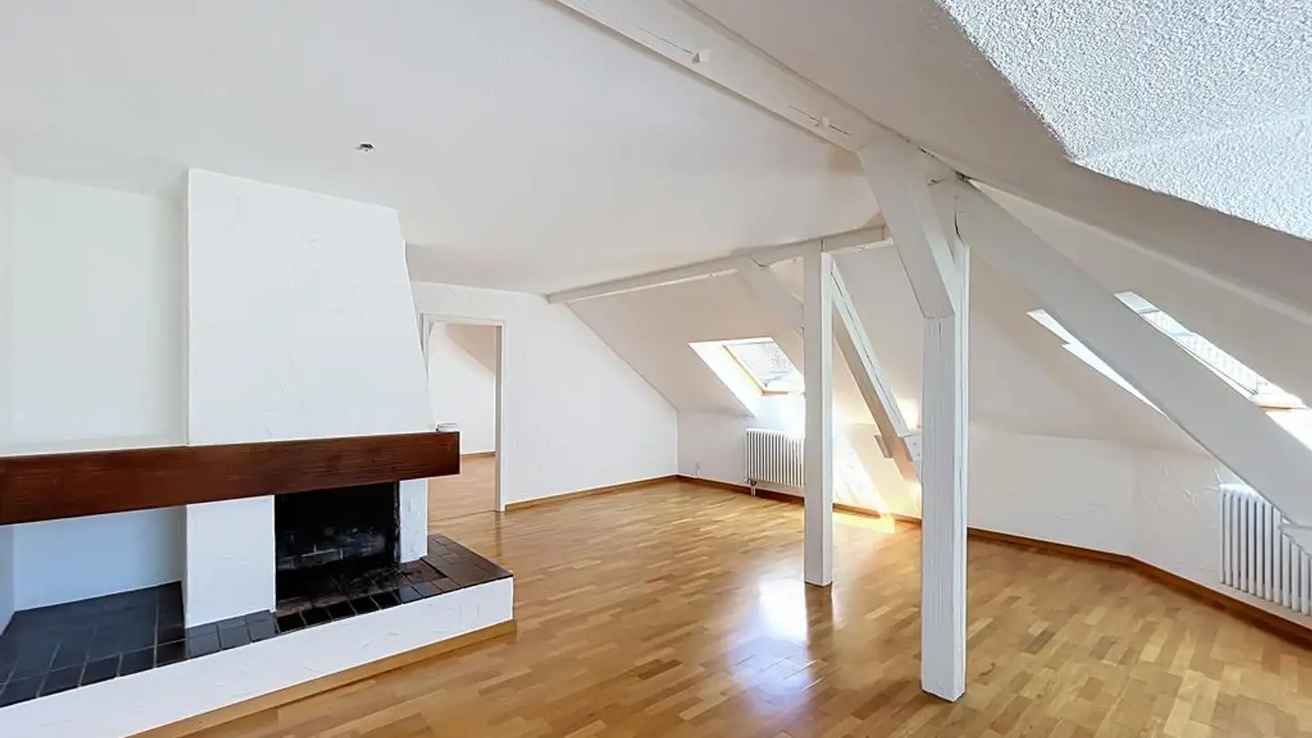 Appartamento in affitto - Dubsstrasse 47, 8003 Zürich - Foto 3