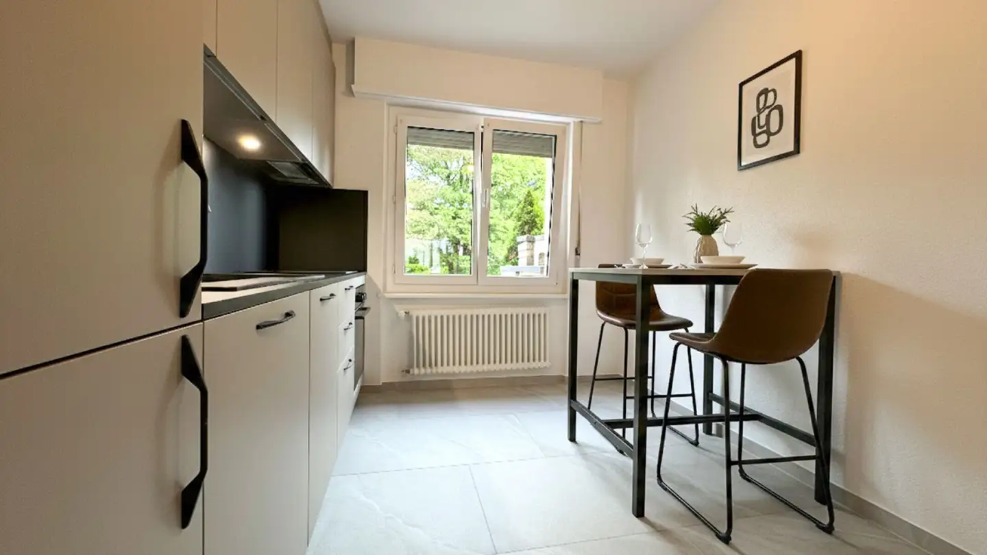 Wohnung kaufen - Avenue De La Plantaud 17, 1870 Monthey - Foto 2