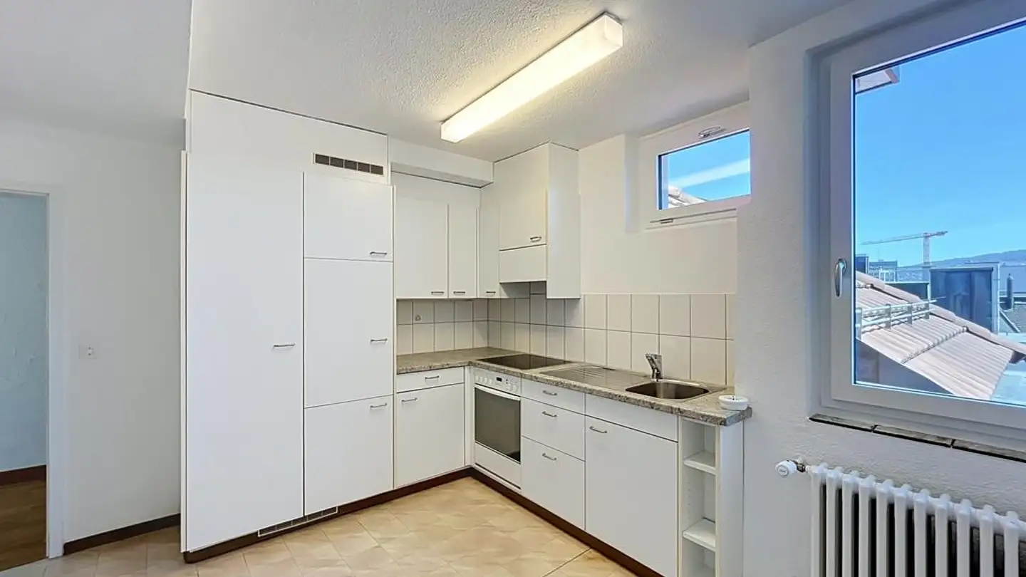 Appartamento in affitto - Dubsstrasse 47, 8003 Zürich - Foto 4