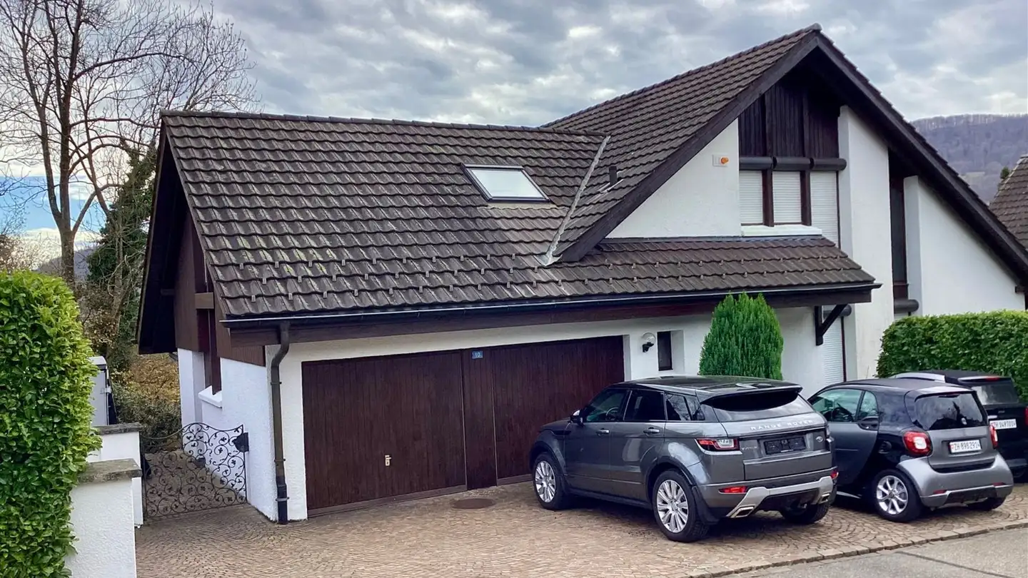 Maison individuelle à vendre - 8165 Schöfflisdorf - Photo 2