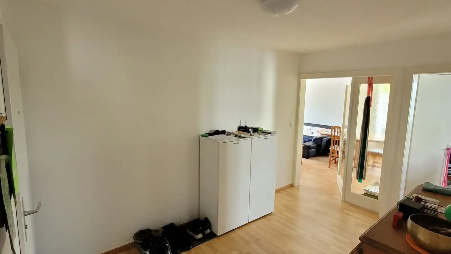 Wohnung mieten - Langackerstrasse 14, 4332 Stein AG - Foto 4
