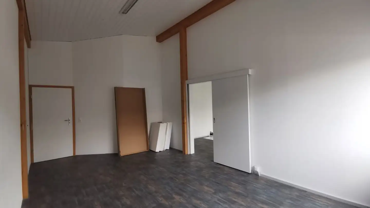 Commerciale in affitto - Stampfstrasse 79, 8645 Jona - Foto 4