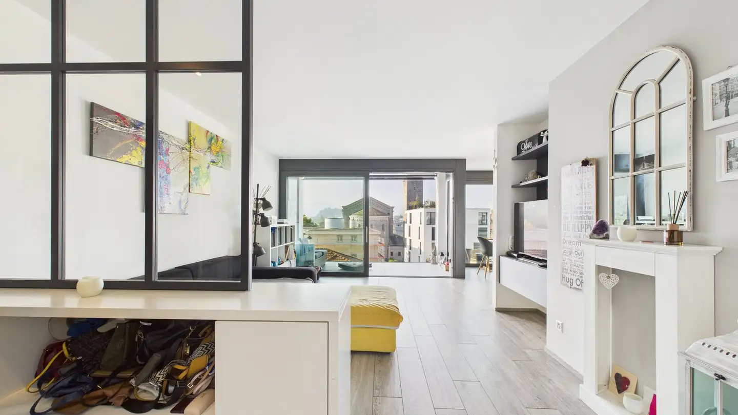 Appartamento in vendita - 6900 Massagno - Photo 3