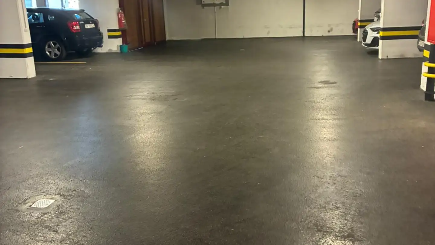 Parcheggio sotterraneo in affitto - Bernstrasse 21a, 3110 Münsingen - Foto 2