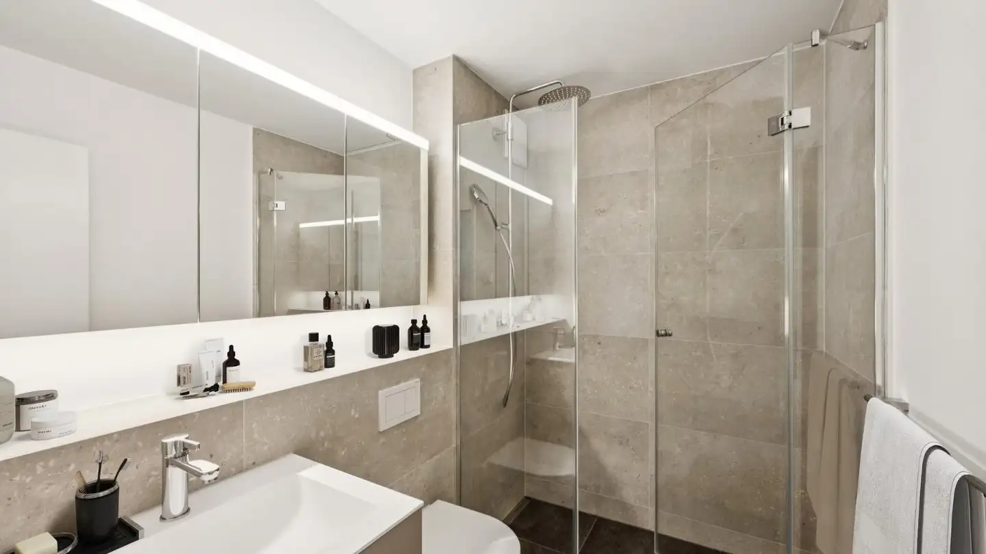 Appartamento in affitto - Amselstrasse 24, 4104 Oberwil BL - Foto 3