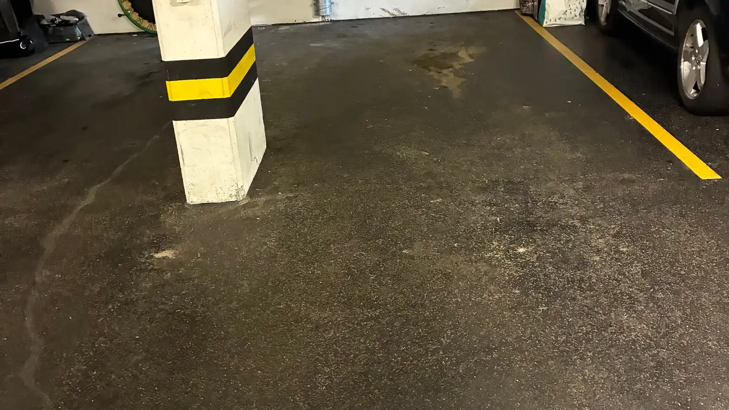 Parcheggio sotterraneo in affitto - Bernstrasse 21a, 3110 Münsingen - Foto 4