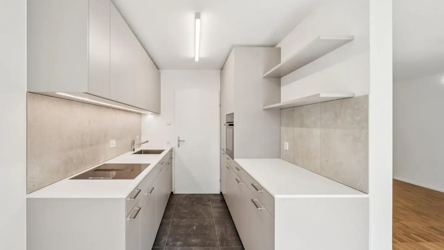 Appartamento in affitto - Amselstrasse 24, 4104 Oberwil BL - Foto 4