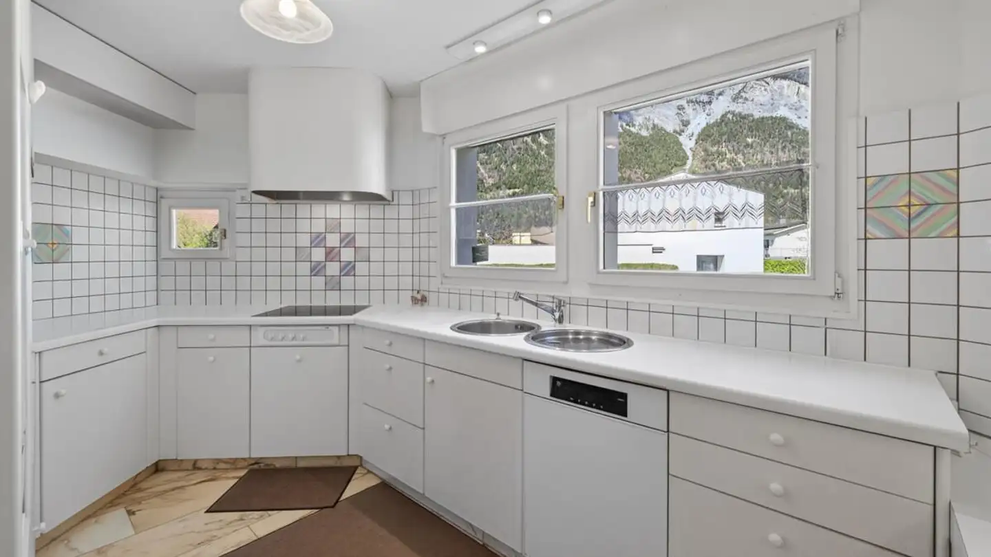 Maison individuelle à vendre - 7013 Domat/Ems - Photo 3