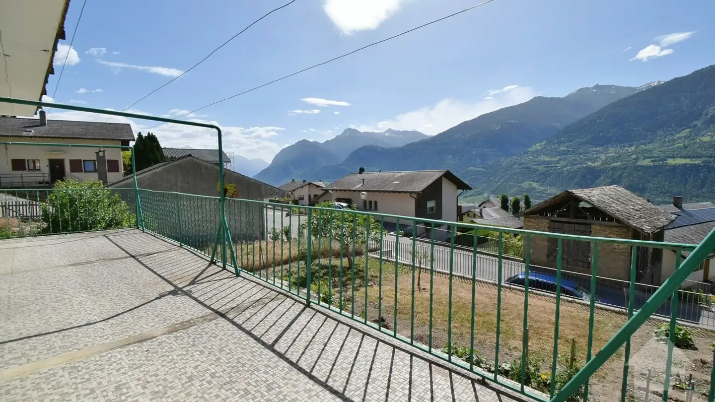 Appartamento in vendita - 3978 Flanthey - Foto 2