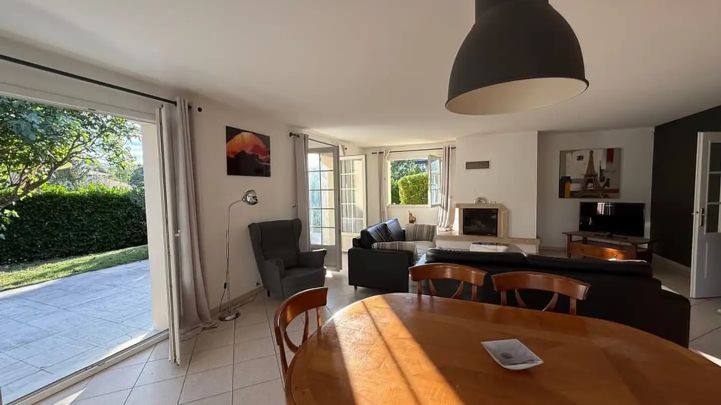 Single house for sale - 1252 Meinier - Photo 4