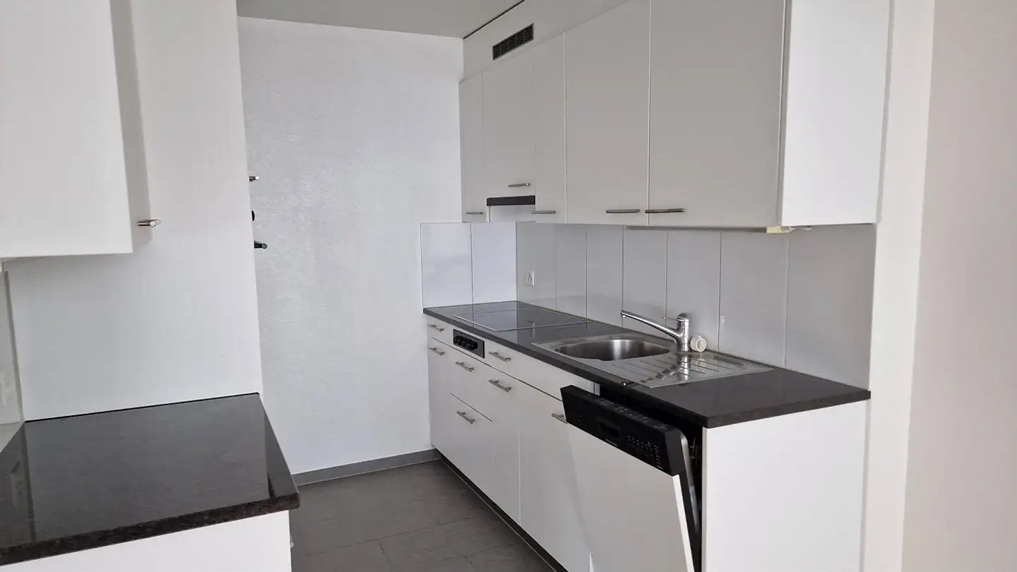 Apartment for rent - Oberdorfweg 5, 3360 Herzogenbuchsee - Photo 2