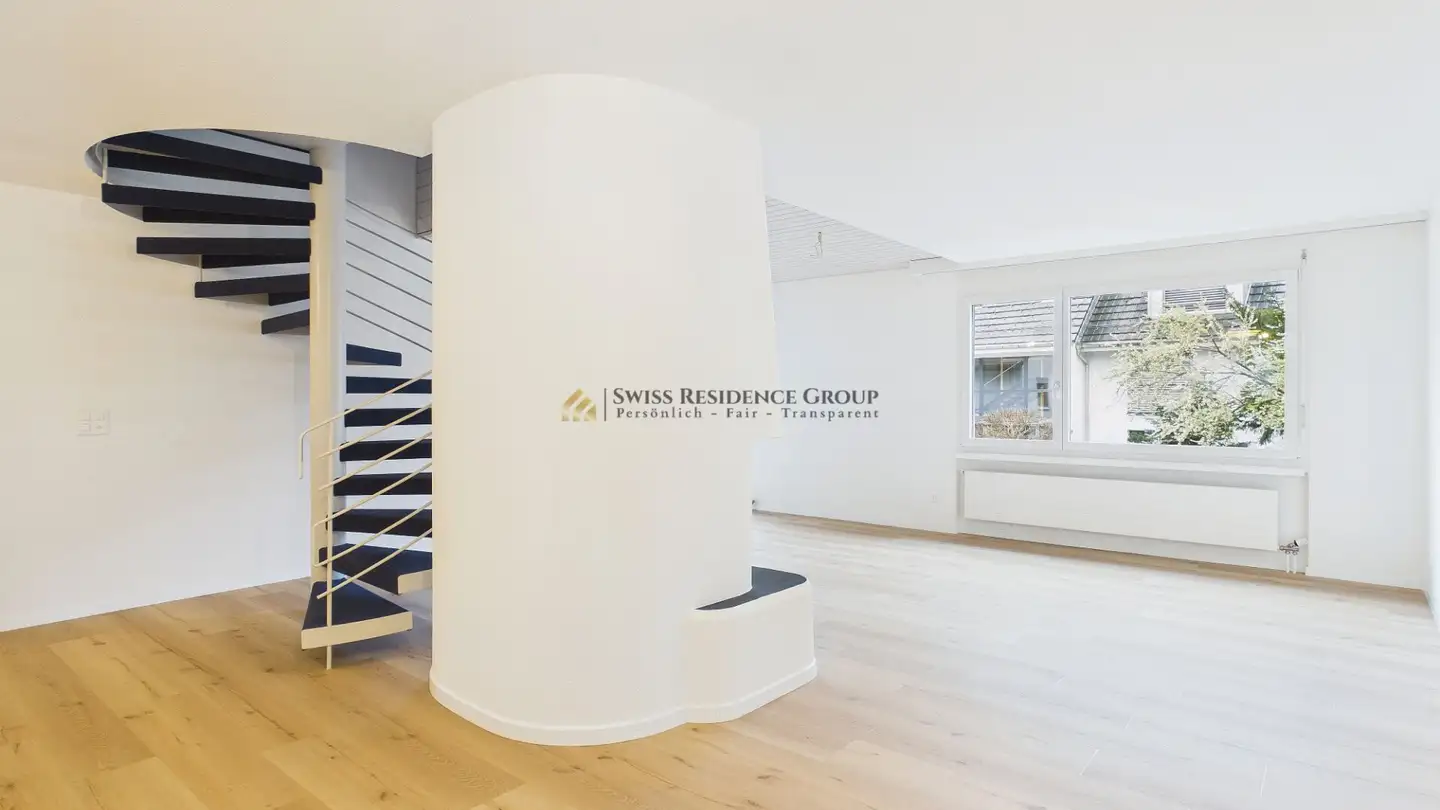 Villa in affitto - 8127 Forch