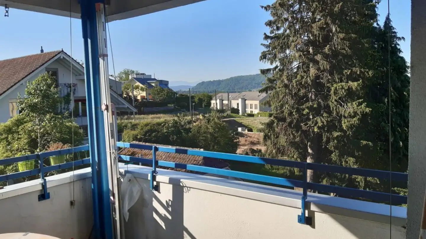 Wohnung mieten - Bahnhofstrasse 89, 3232 Ins - Foto 2