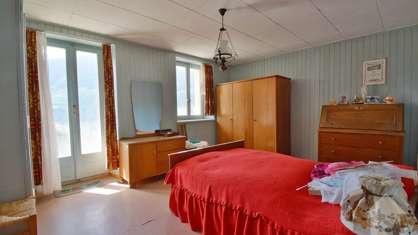 Appartamento in vendita - 3978 Flanthey - Foto 4
