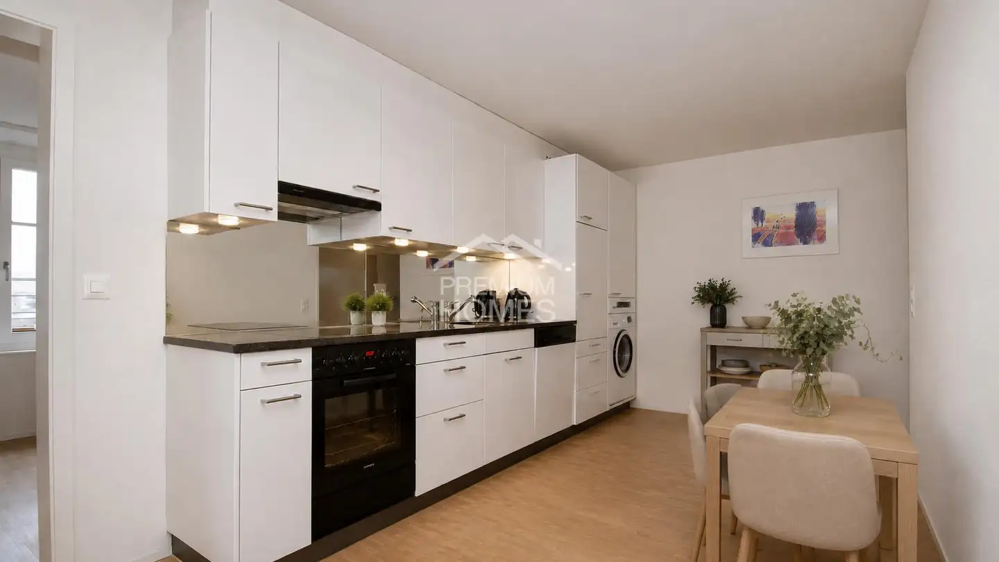 Attique à vendre - 3800 Interlaken - Photo 3