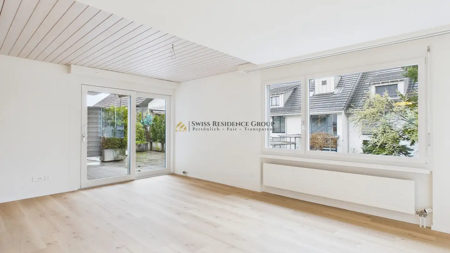 Villa in affitto - 8127 Forch - Foto 3