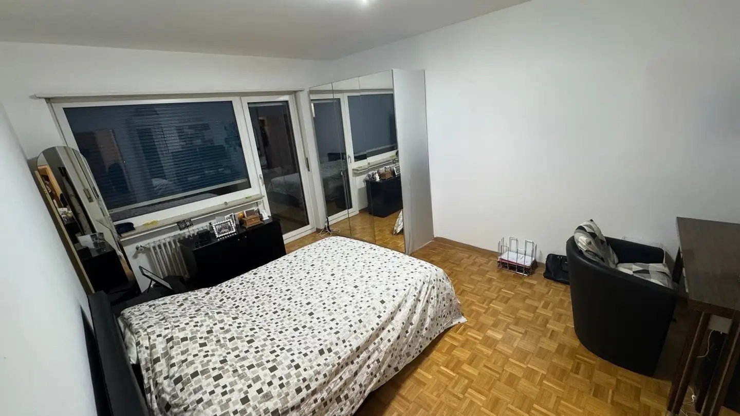 Appartamento in affitto - Via Cortivallo 44, 6924 Sorengo