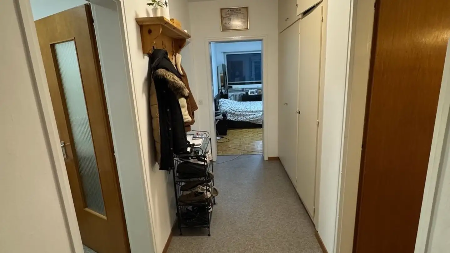 Appartamento in affitto - Via Cortivallo 44, 6924 Sorengo - Foto 2