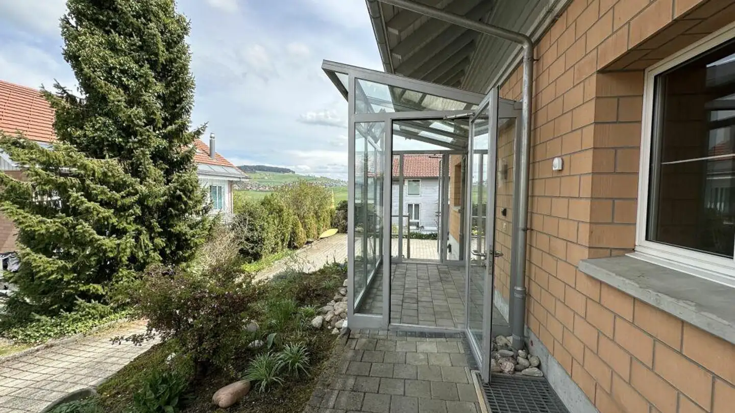 Single house for sale - Riedstrasse 4, 3082 Schlosswil - Photo 3