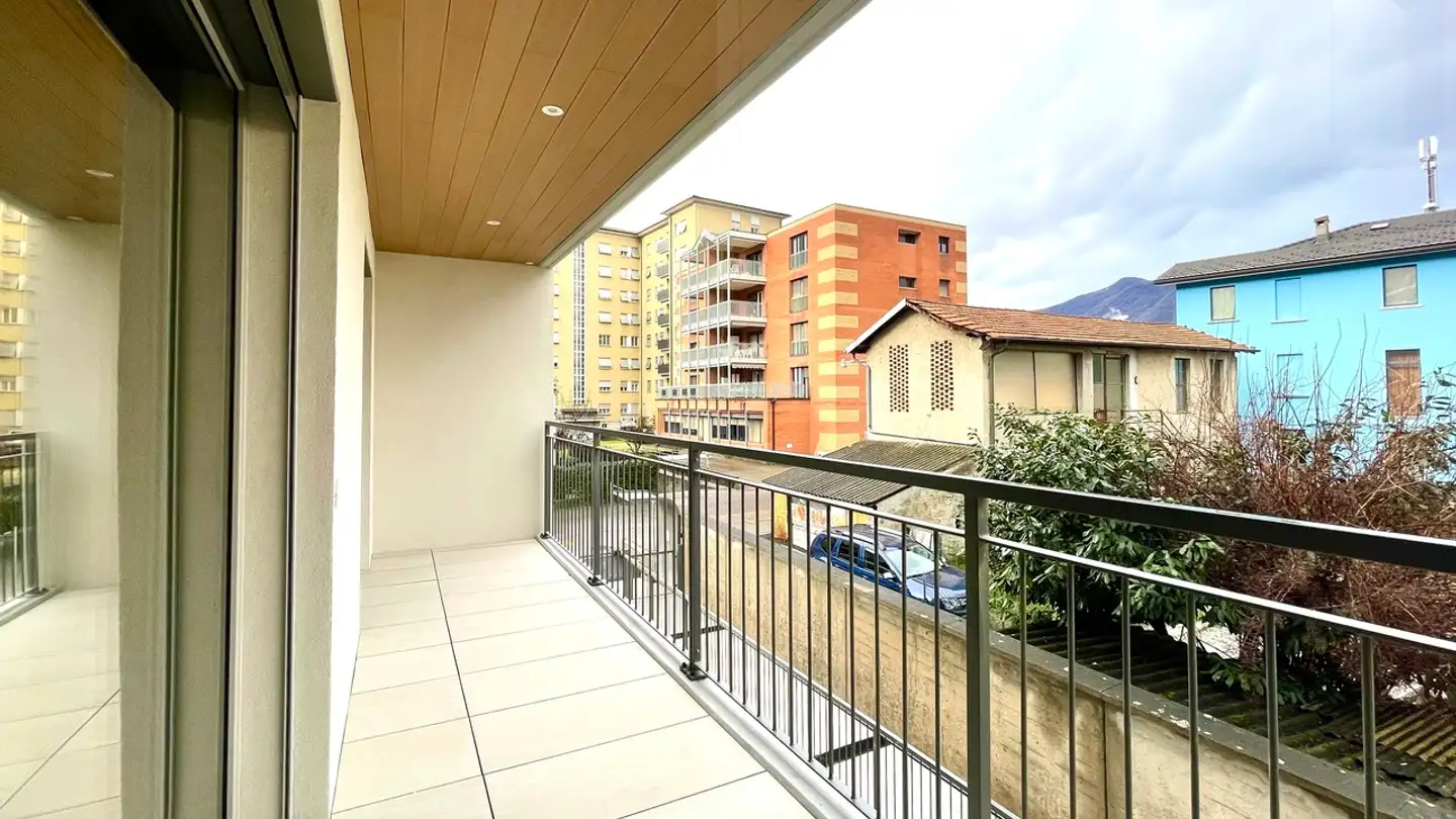 Appartamento in vendita - Via Giocondo Albertolli, 6830 Chiasso - Photo 3